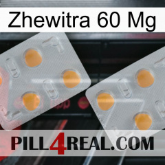 Zhewitra 60Mg 25